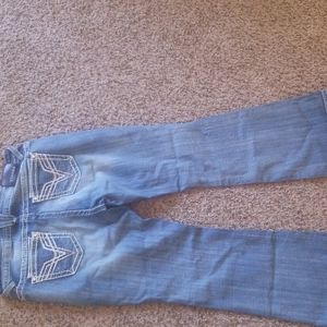 Size 16 vigoss Jean's